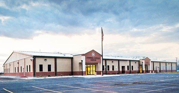 School Building — Pre-Fab Steel in Corpus Christi, TX
