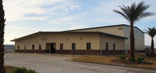 Commercial Building — Dickson Builders Inc in Corpus Christi, TX