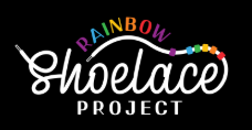 Rainbow Shoelace Project