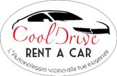 Cool Drive Autonoleggio - Logo