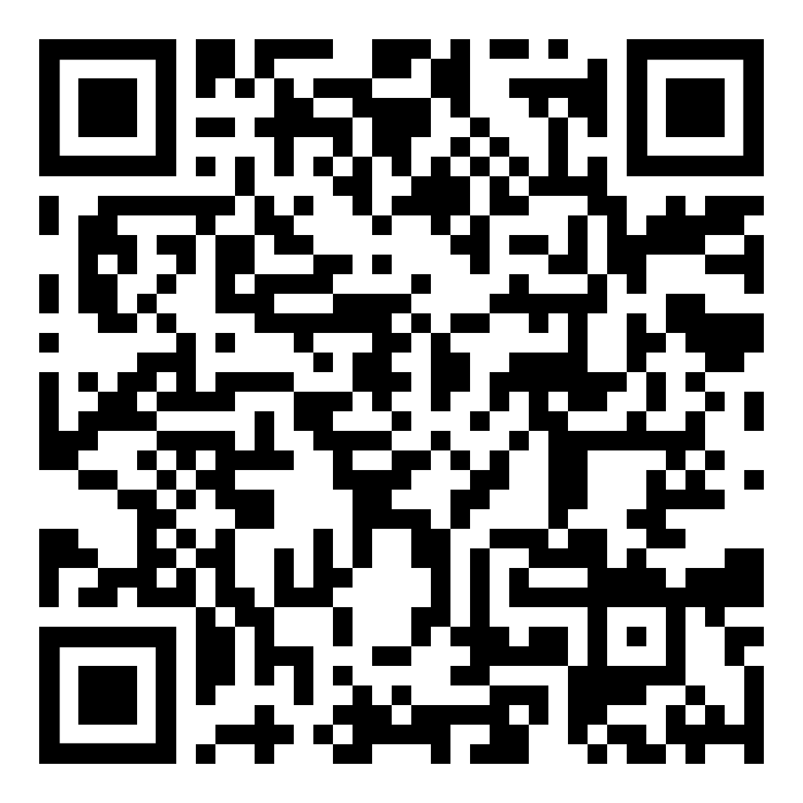 QR Code zu Google Play