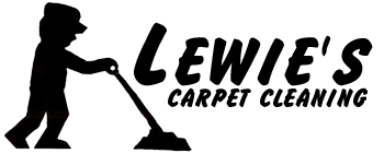 Logo, Lewie's Carpet Cleaning, Carpet Cleaning in Lancaster, OH