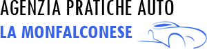 La Monfalconese logo