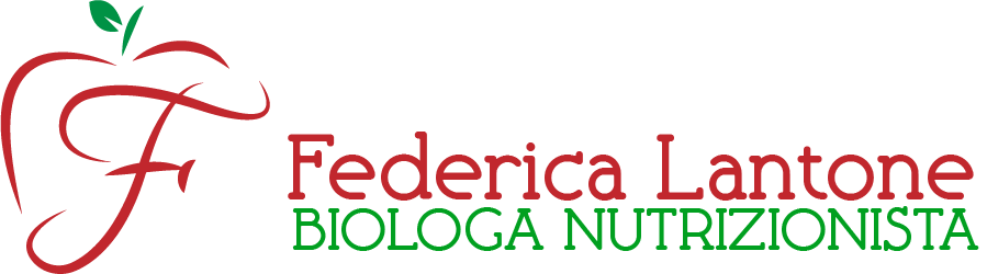 logo dott.sa Federica Lantone