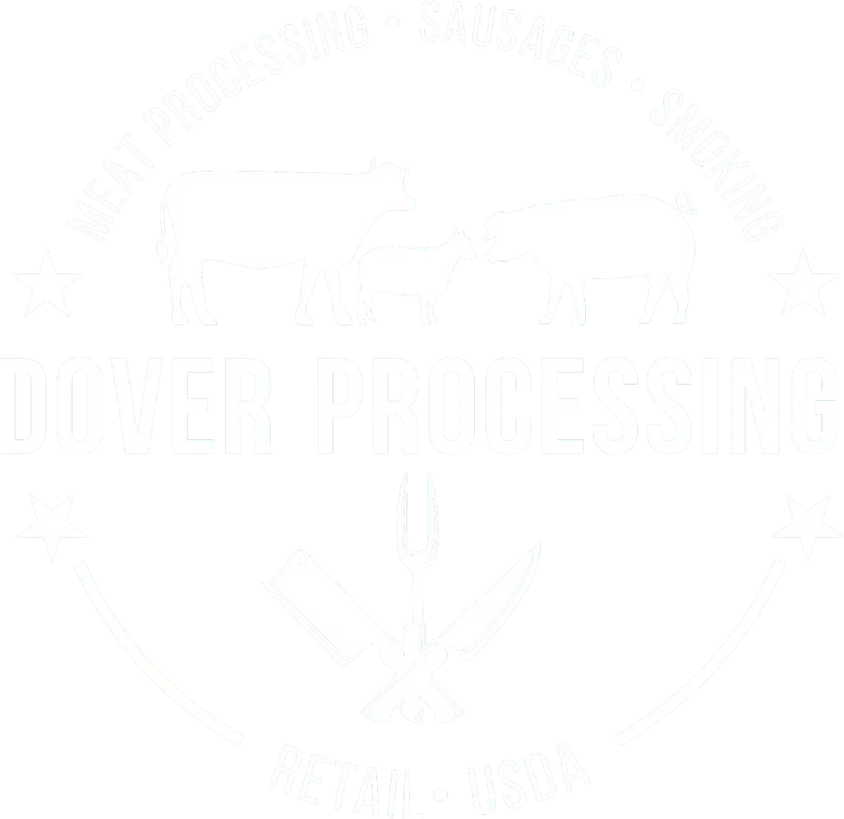 Dover Processing
