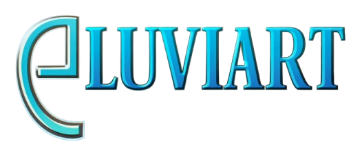 Logo LUVIART
