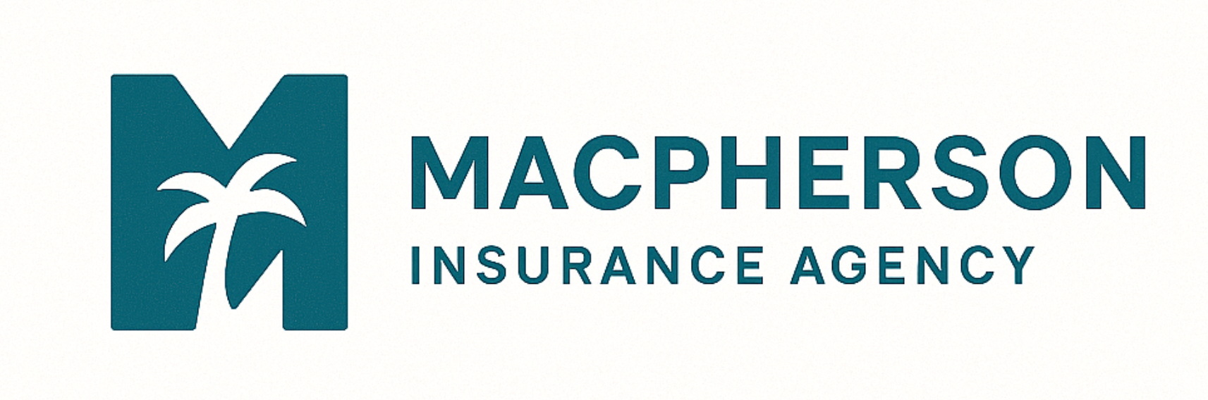 Macpherson Insurance Agency | Logo