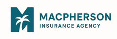 Macpherson Insurance Agency | Logo Macpherson Insurance Agency | Logo