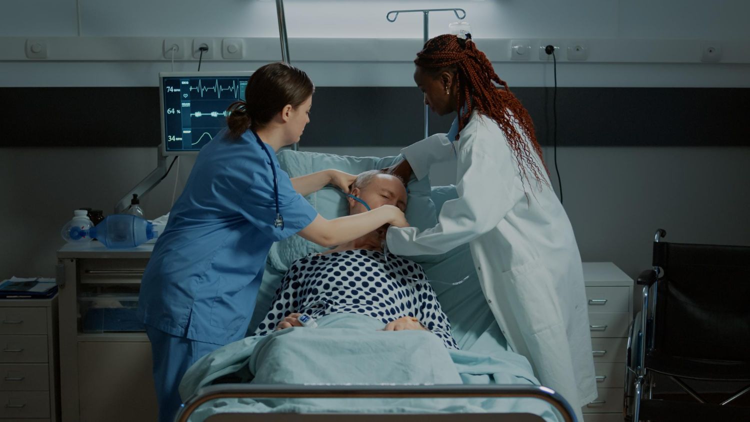  theatre recovery nurses 