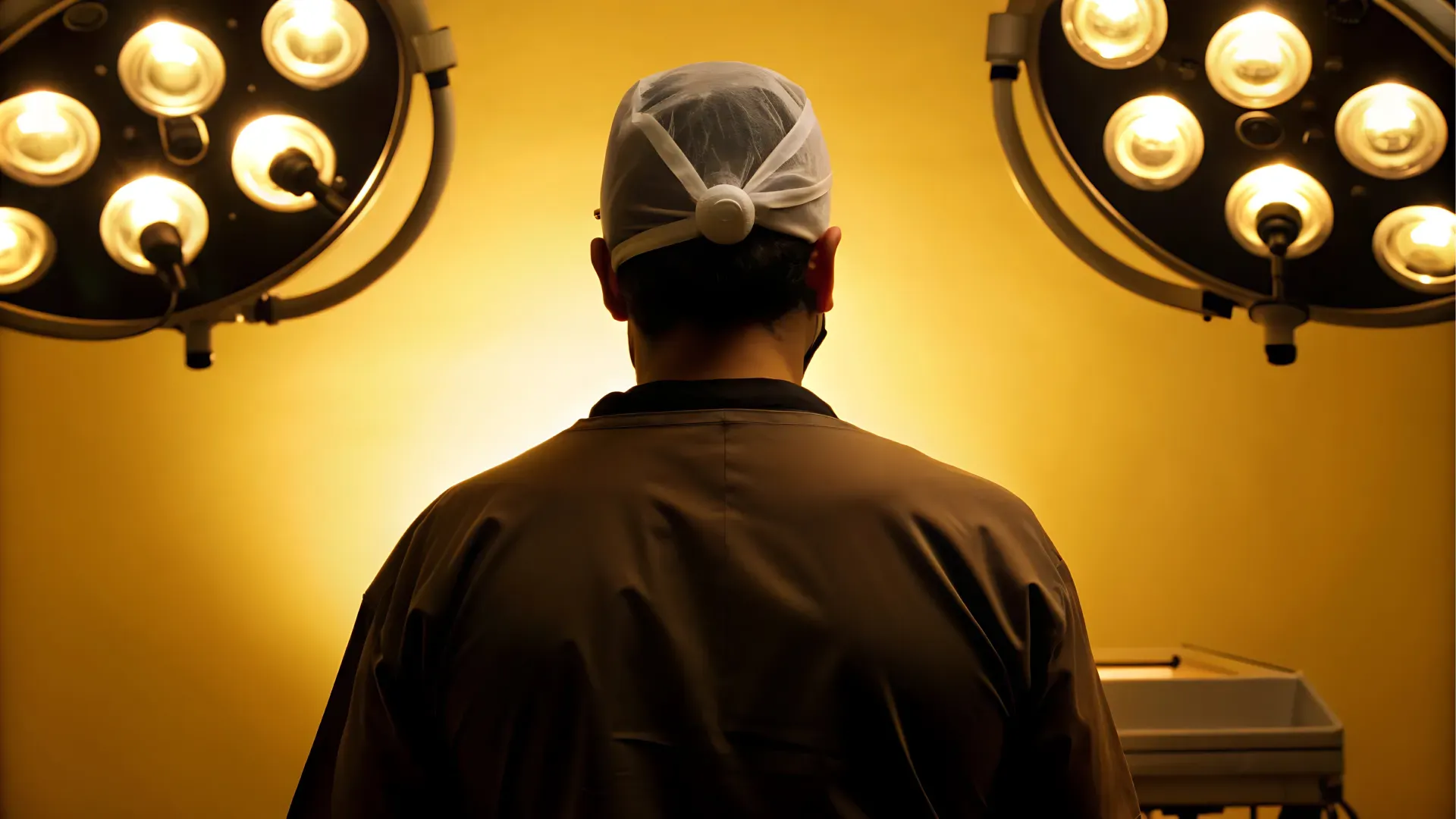 theatre nurse
