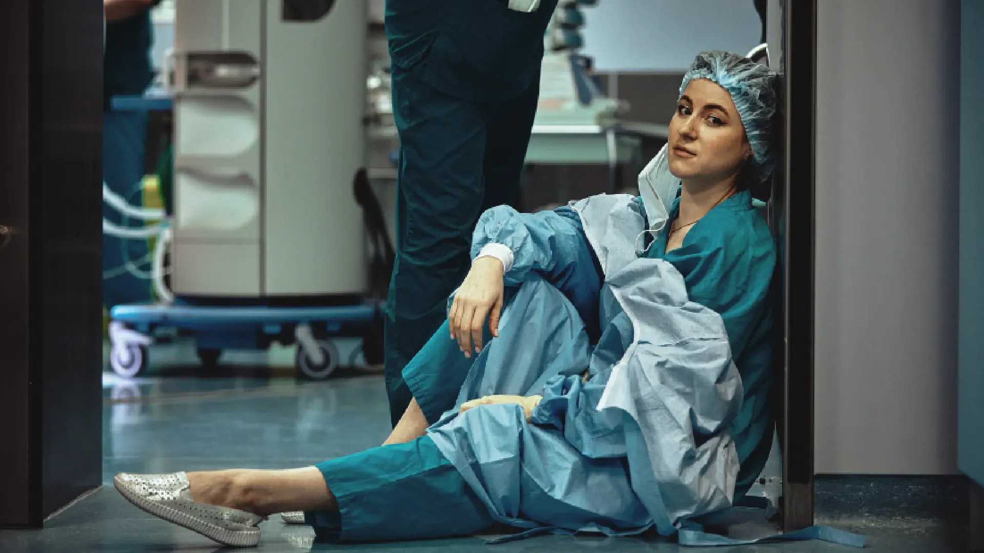 theatre nurses
