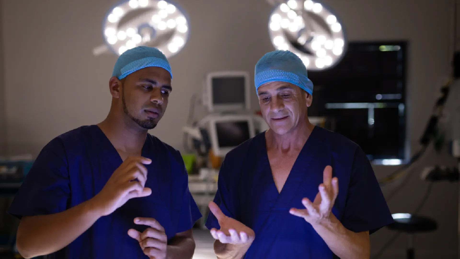 cost of understaffing in theatre nurses