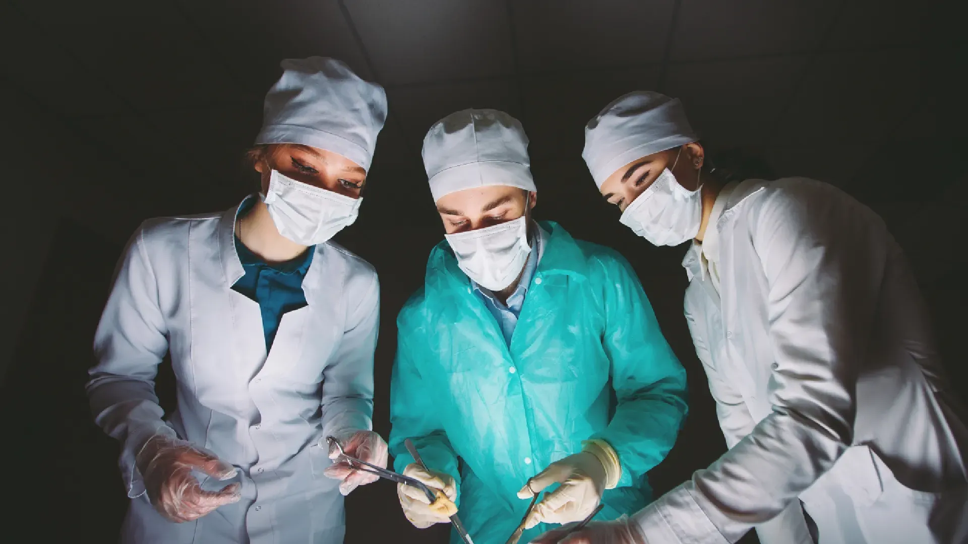 theatre nurses