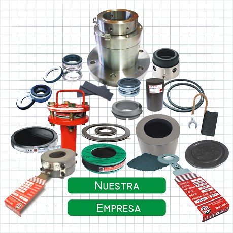 Sellos Mecanic sello mecánico