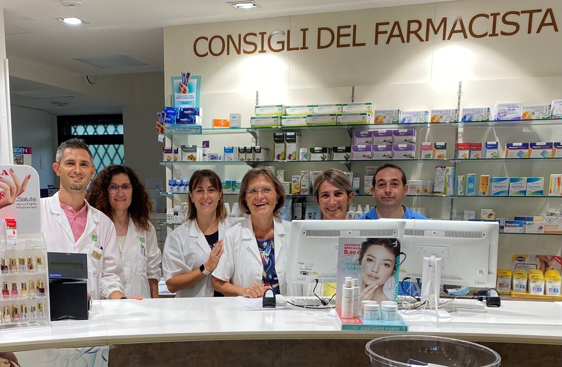 FARMACIA Castiglione del Lago (PG) FARMACIA VIGNAI