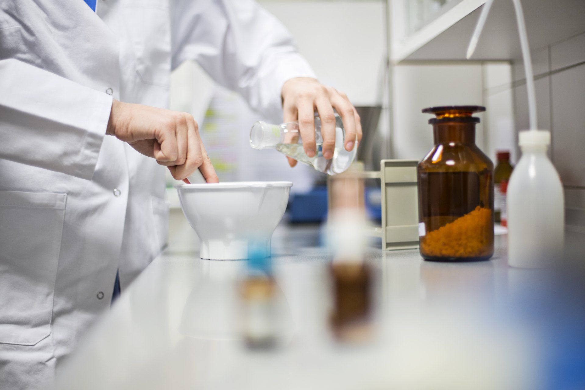 preparazioni galeniche