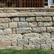 Harington 3 Piece Paver