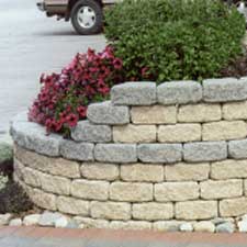 Tumbled Pyzique Paver