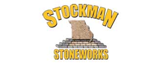 Stockman Stoneworks Logo