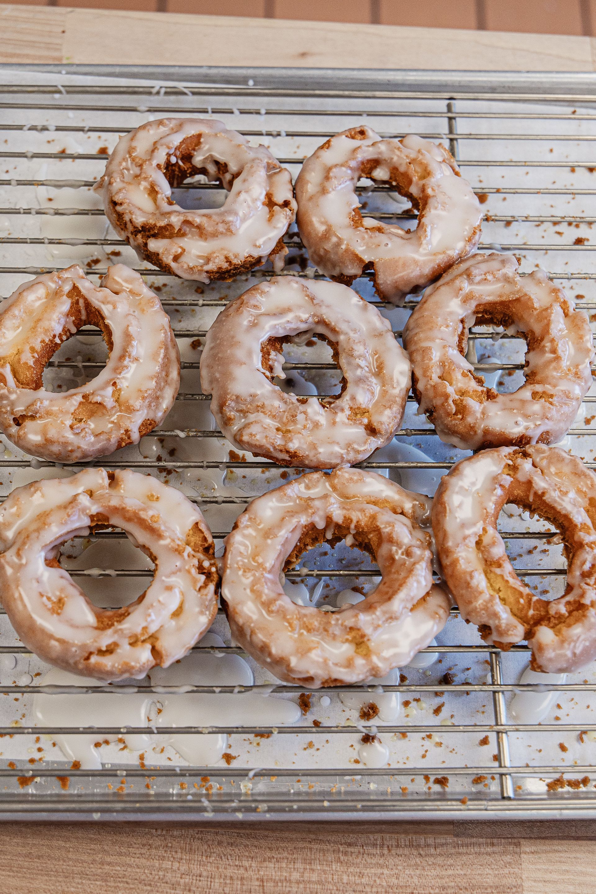 grove street bakery shop front