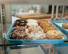 online ordering from grove street bakery