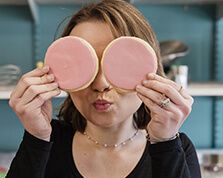 custom cookies form grove street bakery