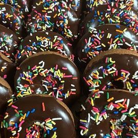 donuts 