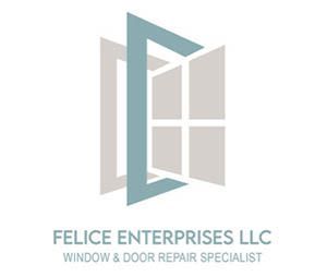Felice Window & Door Repair
