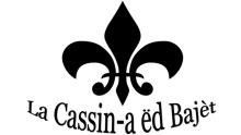 LE CASSIN-a ED BAJET - logo