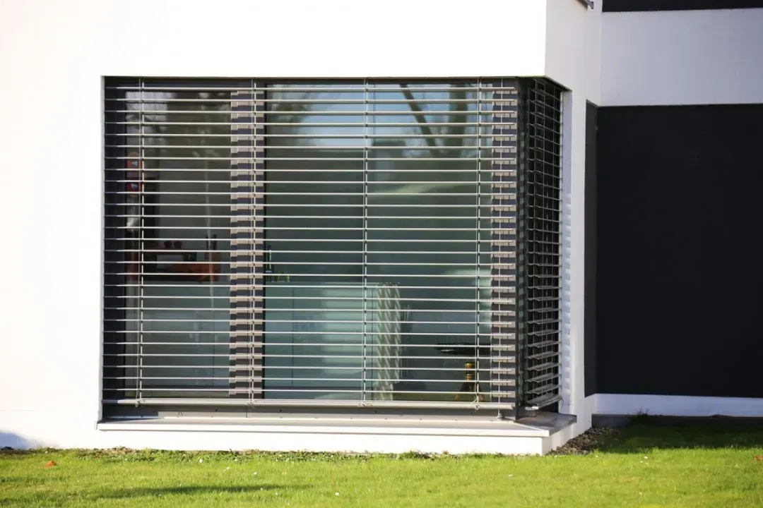 Blinds Springfield