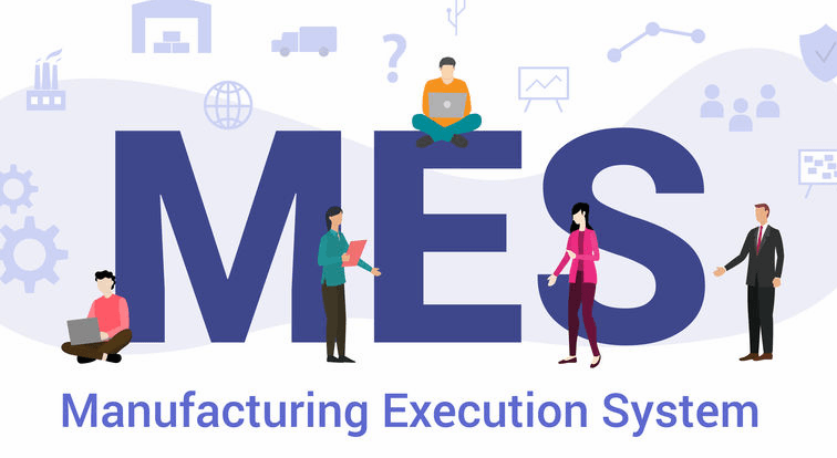 Photo of Manufacturing Execution Systems