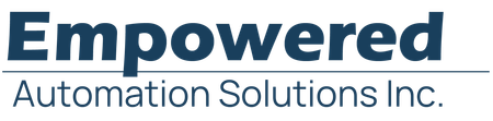 empowered automation solutions logo