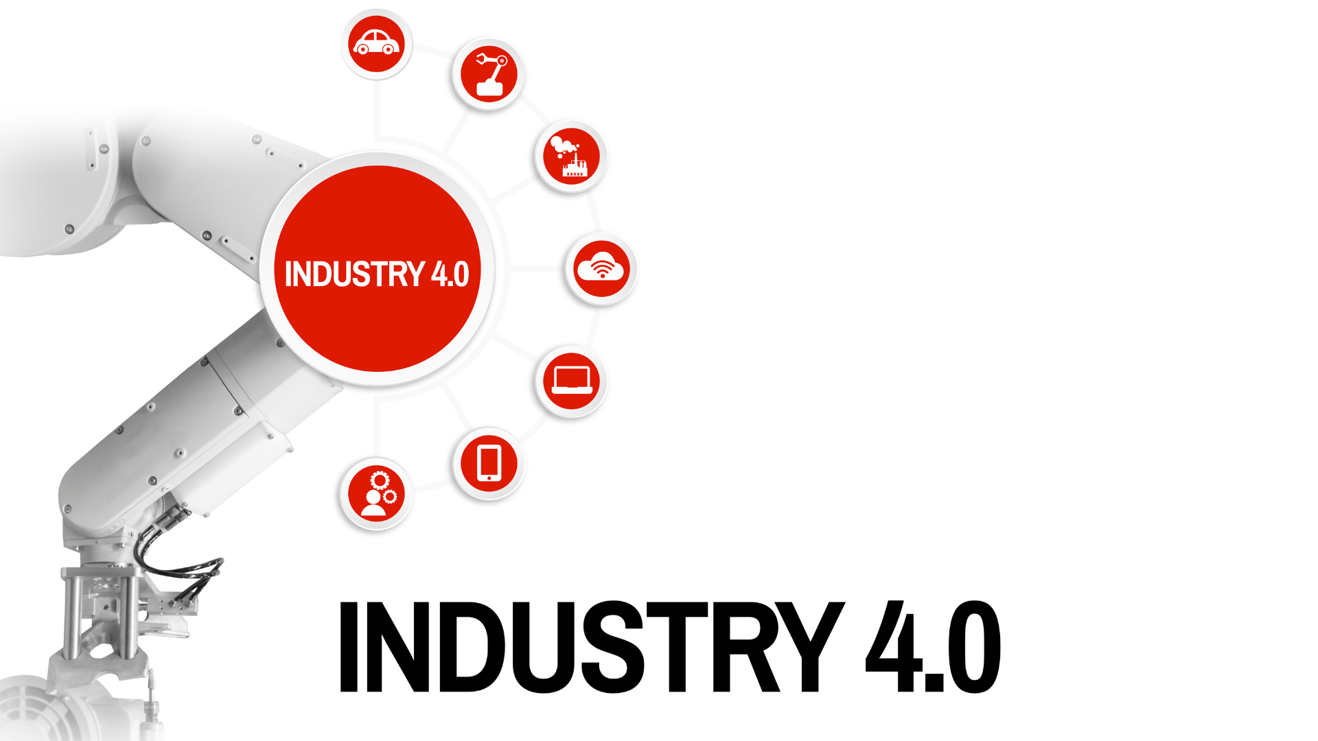 4.0 Industry