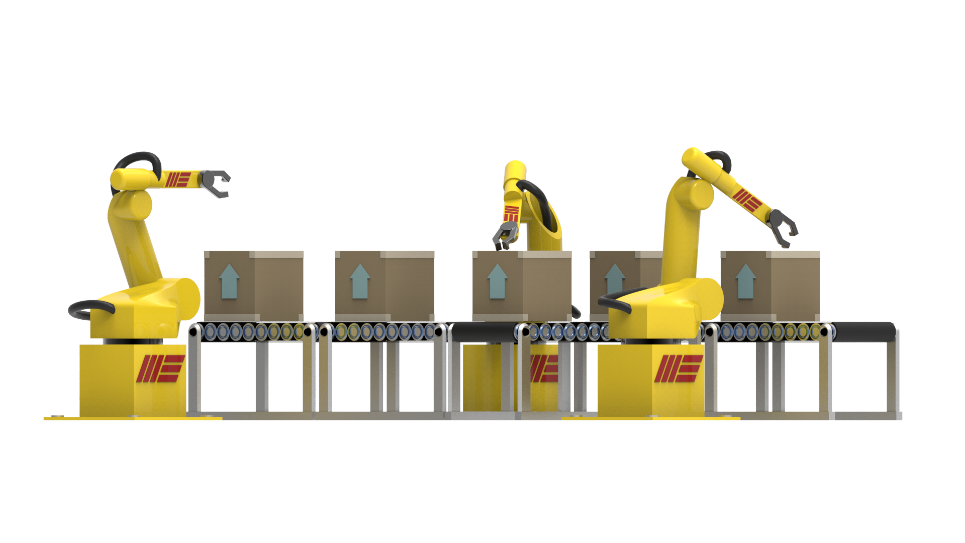 What Is the Difference Between PLC and HMI Programming | Empowered ...