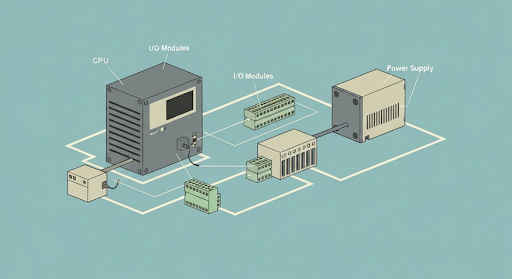 Automation PLC: Key Features and Benefits Explained