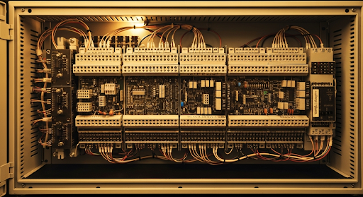 The Role of Automation PLC in Modern Manufacturing
