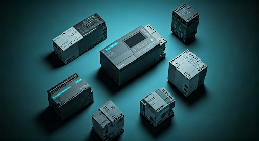 Discover Siemens Programmable Logic Controller Secrets Now