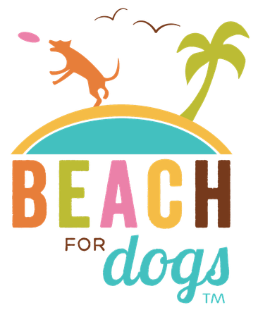 Beach for Dogs logo