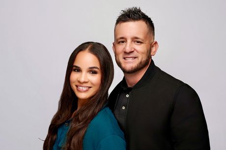 Melissa Lovera, insurance agent