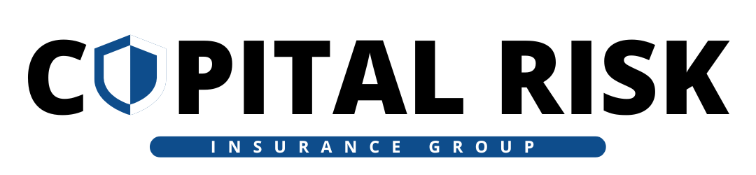 Capital Risk Insurance Group Logo