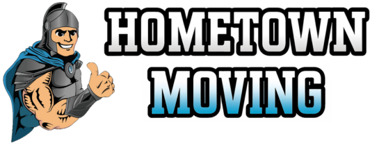 HomeTown Moving
