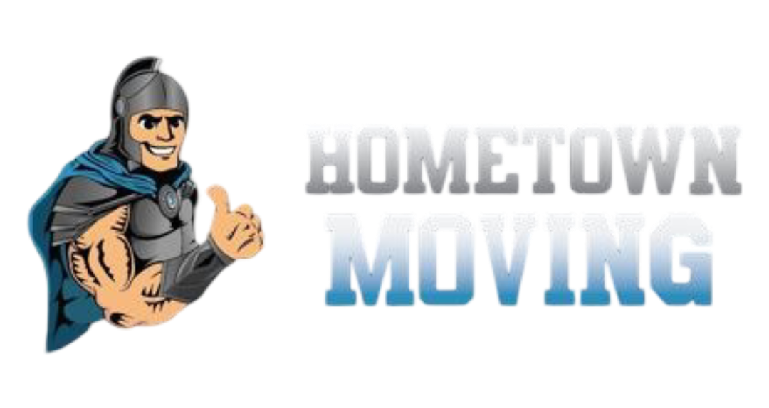 HomeTown Moving
