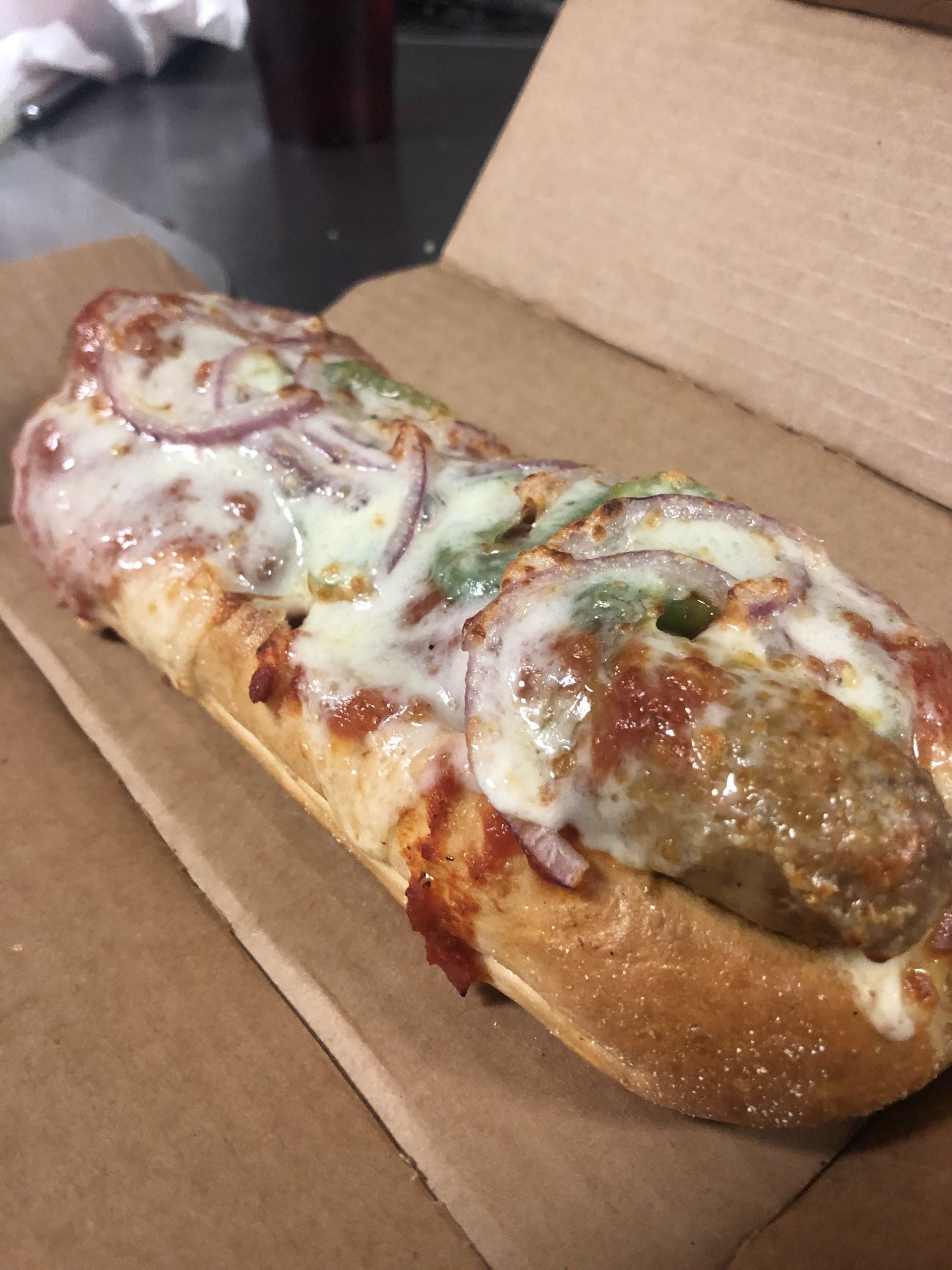 Great Food & Fun l Butler, PA l Handlebar Café