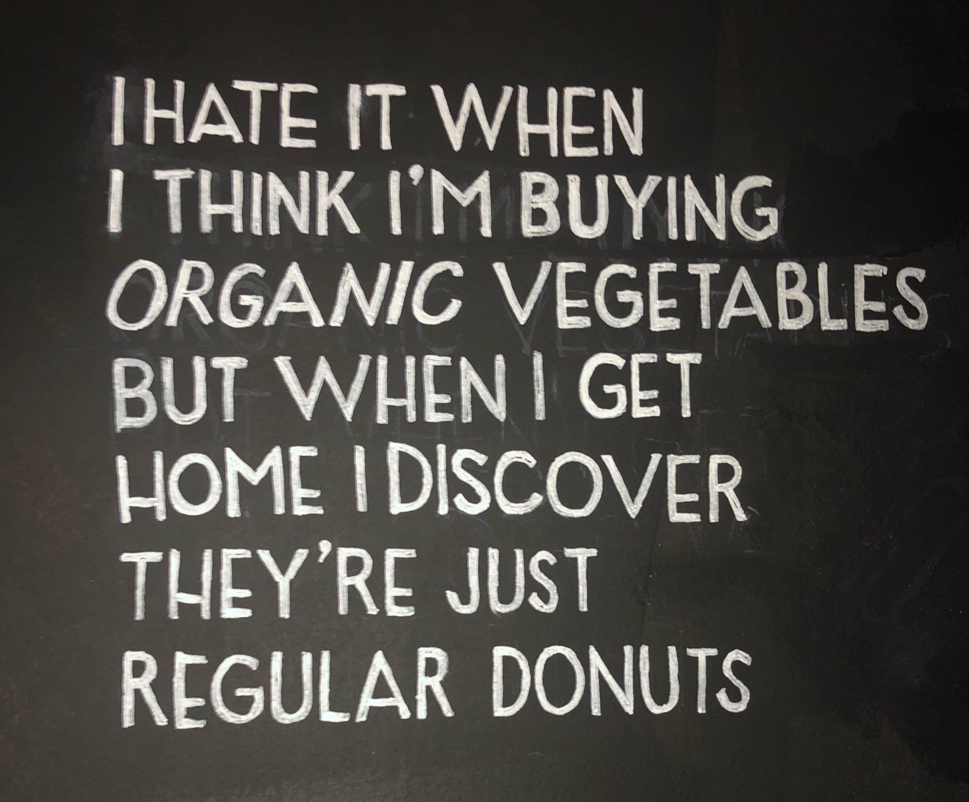 Gourmet Pizza & Pasta l Butler, PA l Handlebar Café