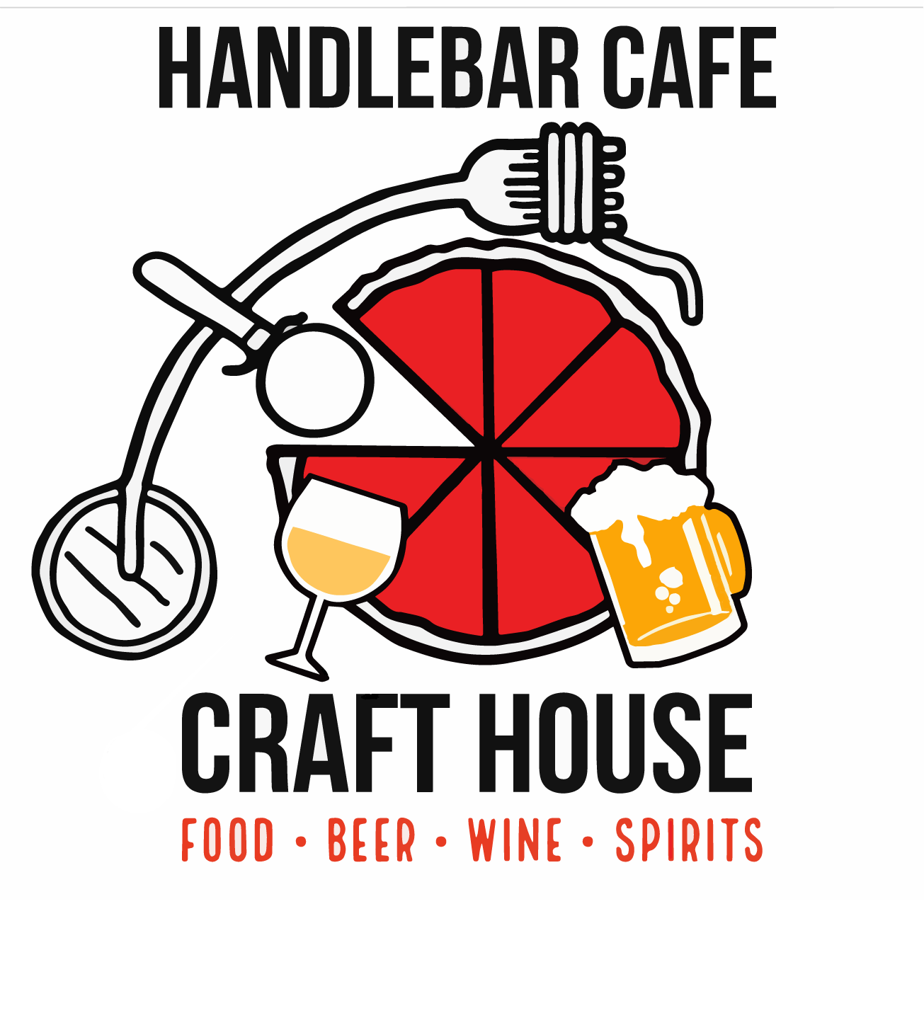 HANDLEBAR CAFE