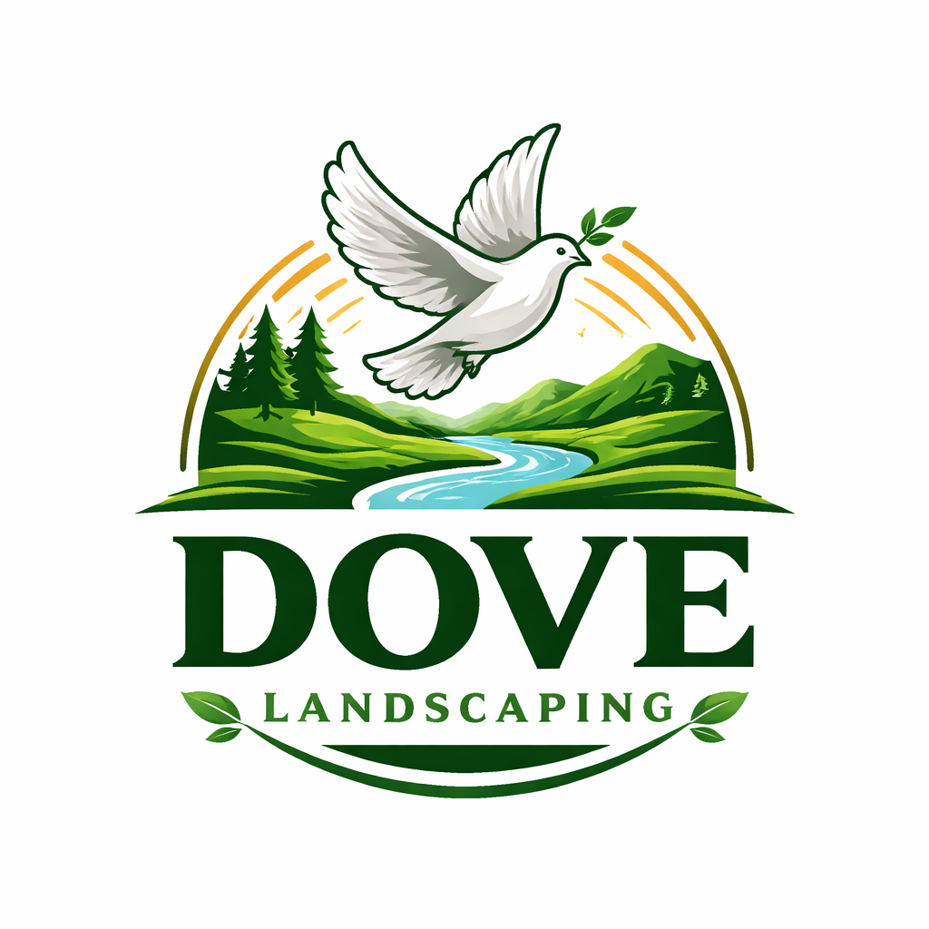 DOVE LANDSCAPING DOVE LANDSCAPING