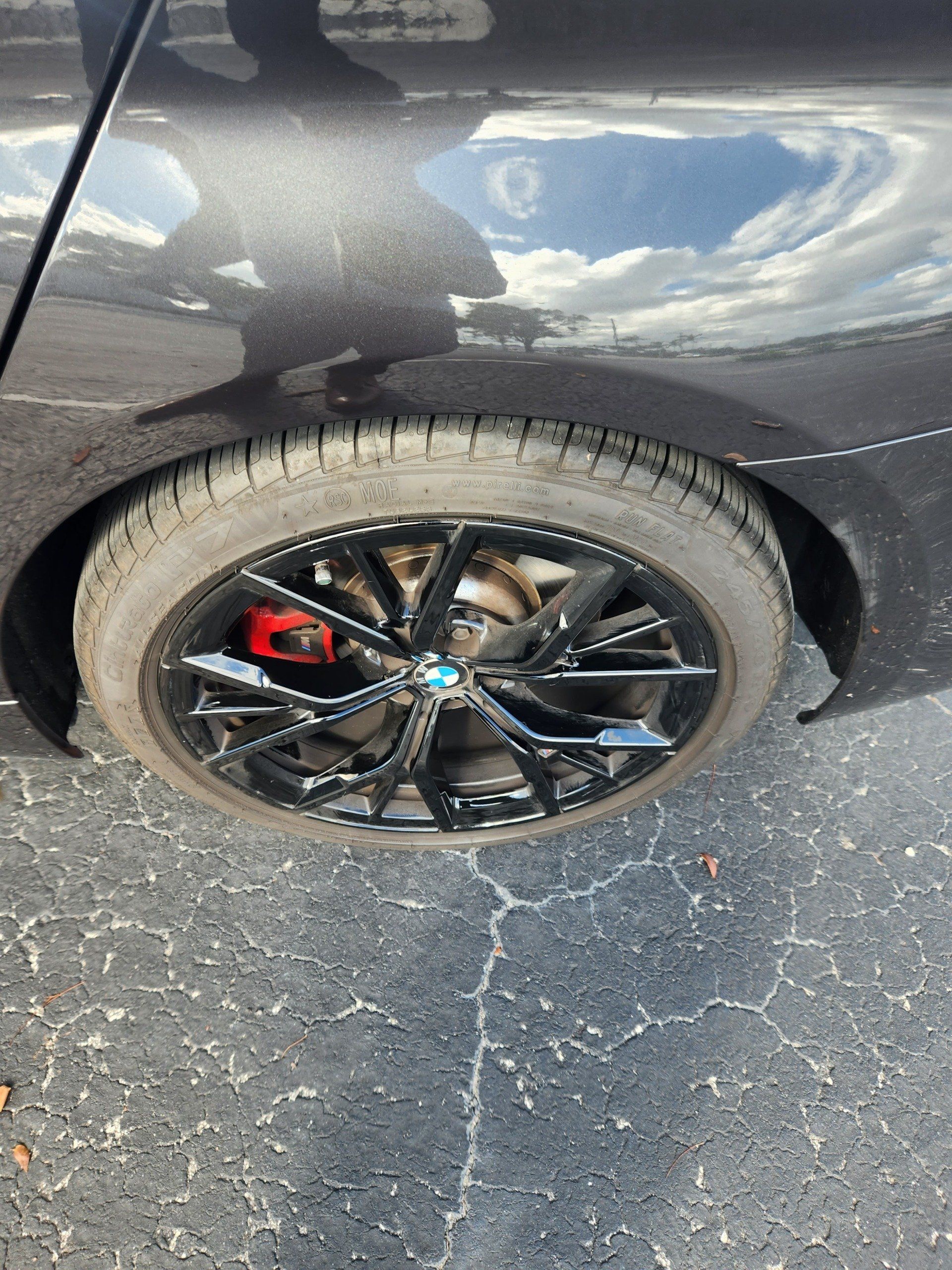 BMW Car Wheel — Opa-locka, FL — Terr Auto World