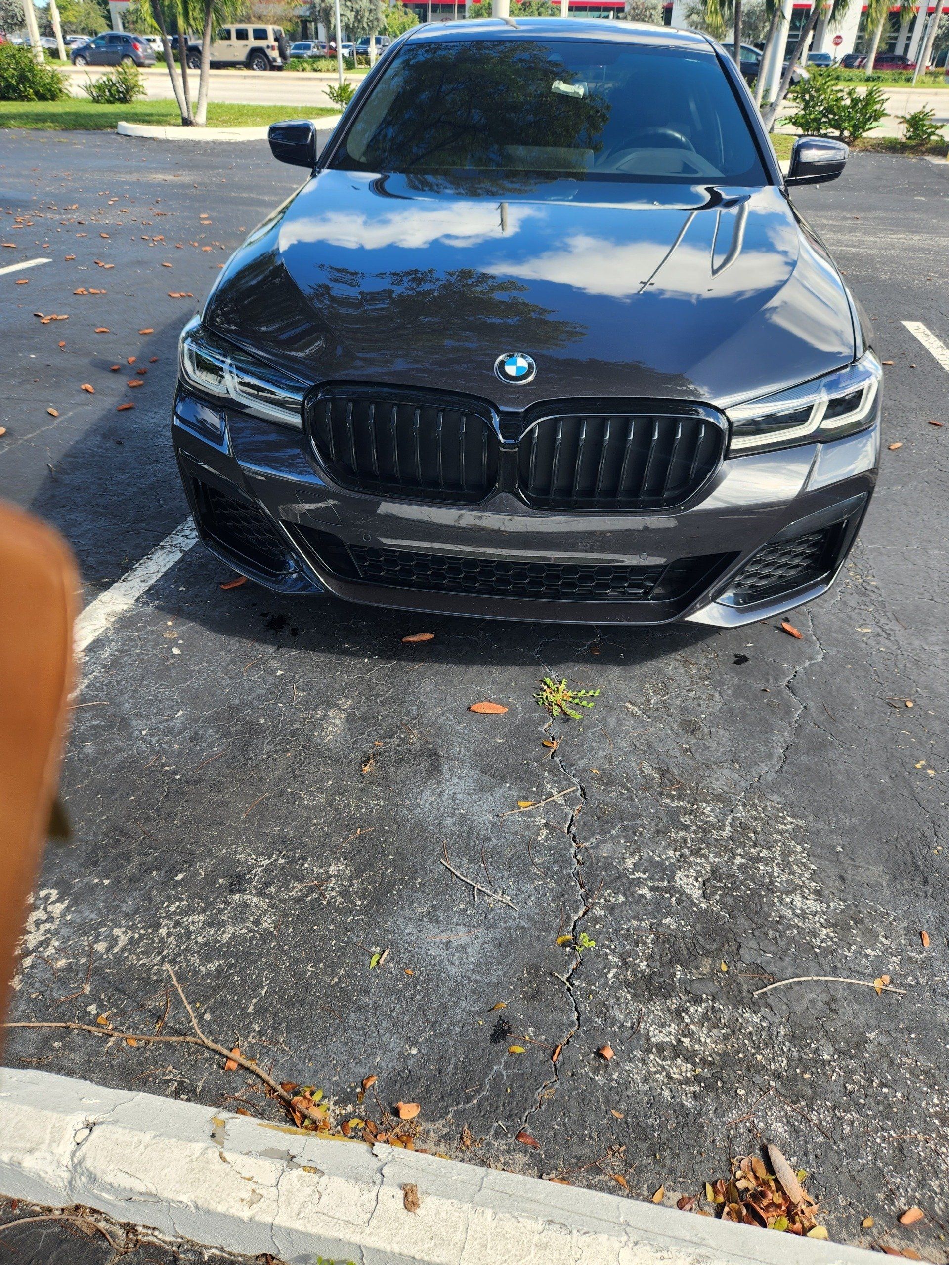 BMW Car — Opa-locka, FL — Terr Auto World