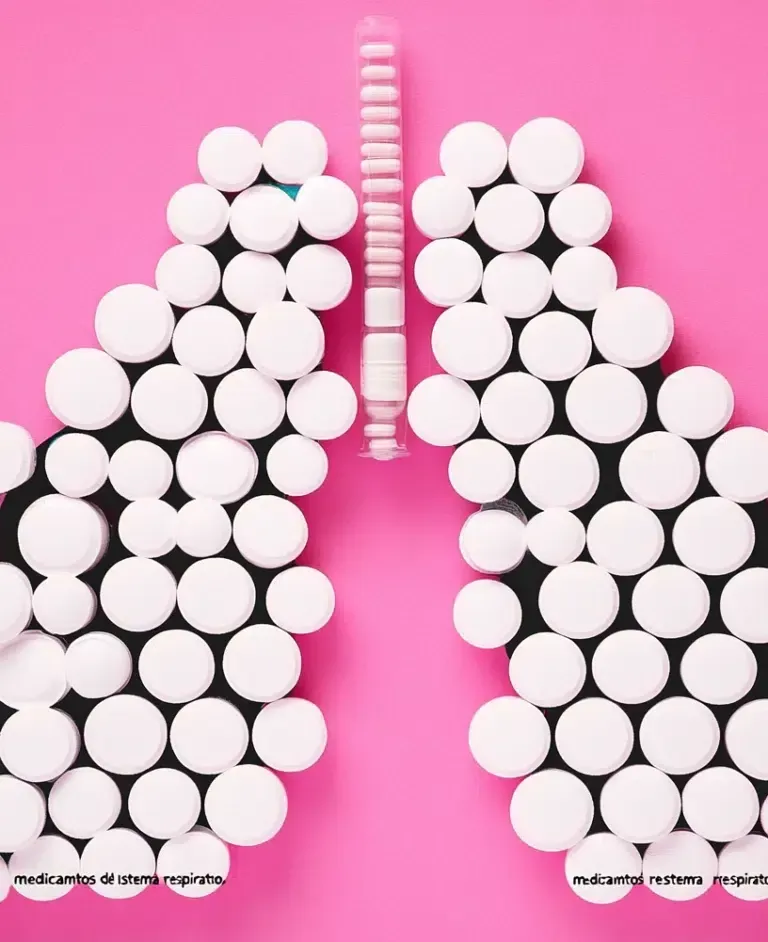 Cómo actúan estos medicamentos en el cuerpo