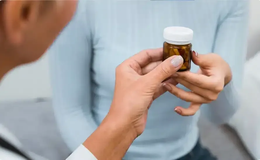 ¿Qué son los medicamentos endocrinos y cómo funcionan?